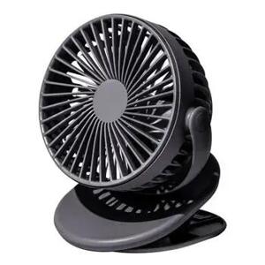 Quạt để bàn tích điện Xiaomi Solove F3