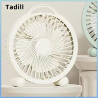 Quạt để bàn USB Quạt văn phòng Quạt cá nhân có thể sạc lại USB cho ô tô du lịch văn phòng