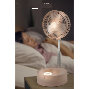 Quạt để bàn Xiaomi Rechargeable Mini Fan BHR6089GL