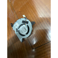 quạt dell latitude E7240 7240 zin tháo máy