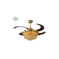 Quạt Đèn Ceiling Fan 42ZSM-177 giá rẻ