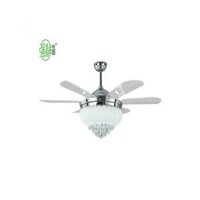 Quạt Đèn Ceiling Fan 56ZSM - 176