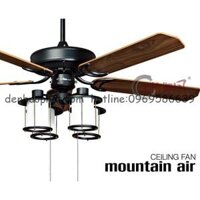 Quạt đèn Moutain Air 1086A