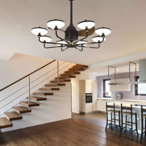 Quạt đèn QĐ-5195/8