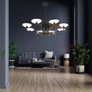 Quạt đèn QĐ-5195/8