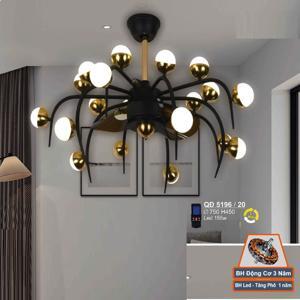 Quạt đèn QĐ-5196/20