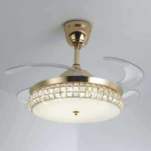 Quạt đèn trần Sinwa 4 cánh AS188