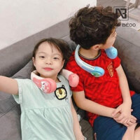 QUẠT ĐEO CỔ ĐIỀU HOÀ - QUẠT TÍCH ĐIỆN- QUẠT MINI Nội Dung9