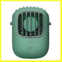 Quạt đeo cổ mini Remax F36 - Hàng chính hãng