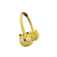 Quạt đeo cổ tích điện mini cho bé Zoyzoii Series Portable Neck Fan mã F18 – Hổ Vằn