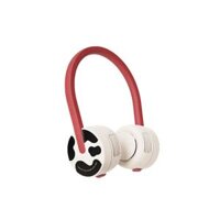 Quạt đeo cổ tích điện mini cho bé Zoyzoii Series Portable Neck Fan mã F8 – Bò Sữa