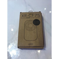 Quạt di động ngoài trời đa chức năng để bàn mini bỏ túi cầm tay