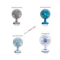 Quạt điện bàn, quạt để bàn SENKO loại nhỏ Model - B102, trung Model - B1216 - Hàng Việt Nam chất lượng cao