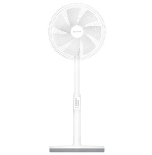 Quạt điện biến tần Lumias F08