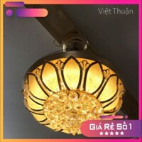 Quạt điện chùm trang trí - MS 6308