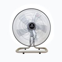 Quạt điện cơ 91 đặt sàn QS-400 (chân quỳ)