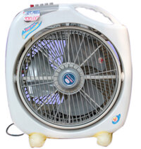 QUẠT Điện Cơ 91 QT-400A / QT-300A