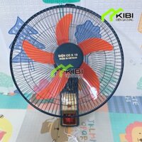 Quạt điện cơ treo tường, quạt điện cơ x19 - 400