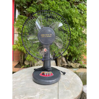 Quạt điện cơ X19- Quạt bàn b3