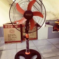 Quạt Điện Cơ x19