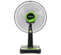 Quạt điện để bàn Senko B1210 - Hàng chính hãng