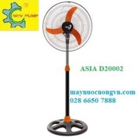 Quạt điện đứng công nghiệp ASIA D20002