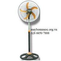 Quạt điện đứng công nghiệp ASIA D20002