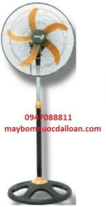 Quạt điện đứng công nghiệp ASIA D20002