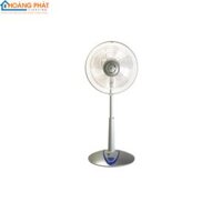 Quạt điện đứng F-307KHS màu bạc Panasonic