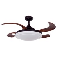 Quạt điện FANAWAY EVORA 512120, 4 cánh, sải cánh 92cm, cụp xòe