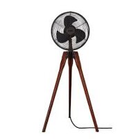 Quạt điện Fanimation Arden FP8014OB220, cao 130cm