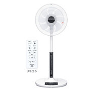 Quạt điện Hitachi HEF-AL300A có điều khiển từ xa