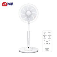 Quạt điện Hitachi HEF-AL300F | Hàng chính hãng nội địa Nhật