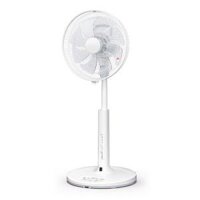 Quạt điện Hitachi HEF-AL300F | Thiết kế 8 cánh cao cấp