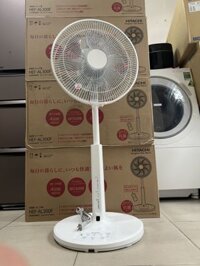 Quạt điện Hitachi HEF-AL300F 8 cánh 4 tốc độ gió