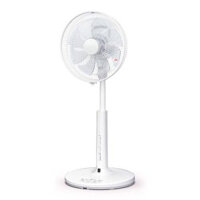 Quạt điện Hitachi HEF-AL300G model mới nhất, Nhật nội địa