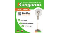 Quạt điện Kangaroo KG713