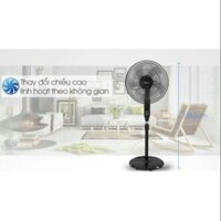 QUẠT ĐIỆN MIDEA FS40-15QR