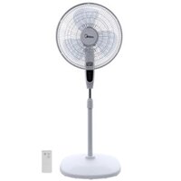 Quạt điện Midea FS40-17FRB - Trắng - hàng chính hãng