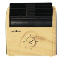 Quạt điện mini để bàn Panworld PW-028 - Hàng chính hãng
