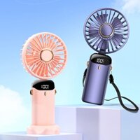 Quạt Điện Mini Gấp Gọn Tiện Dụng