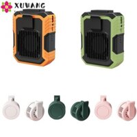 Quạt điện Mini XUWANG Công việc bền bỉ di động