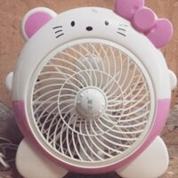 Quạt điện mini