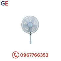 Quạt điện Panasonic F-308NHB – Màu Xanh