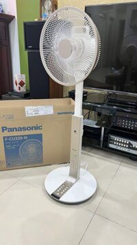 Quạt điện Panasonic F-CU339-N