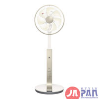 Quạt điện Panasonic F-CU339-N | Động cơ biến tần | Nanoe