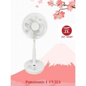 Quạt điện Panasonic F-CV324