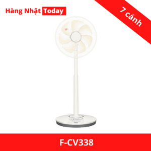 Quạt điện Panasonic F-CV338