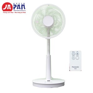 Quạt điện Panasonic F-CW324