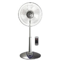 Quạt điện Panasonic F307KHS màu bạc
